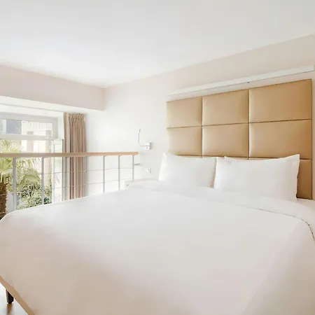 Sonder L'Edmond Parc Monceau Hotel Paris Exterior photo