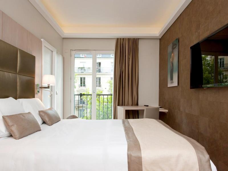 Sonder L'edmond Parc Monceau Hotel Parijs