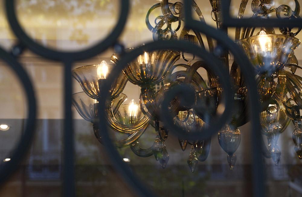 Hotel Sonder L'edmond Parc Monceau París