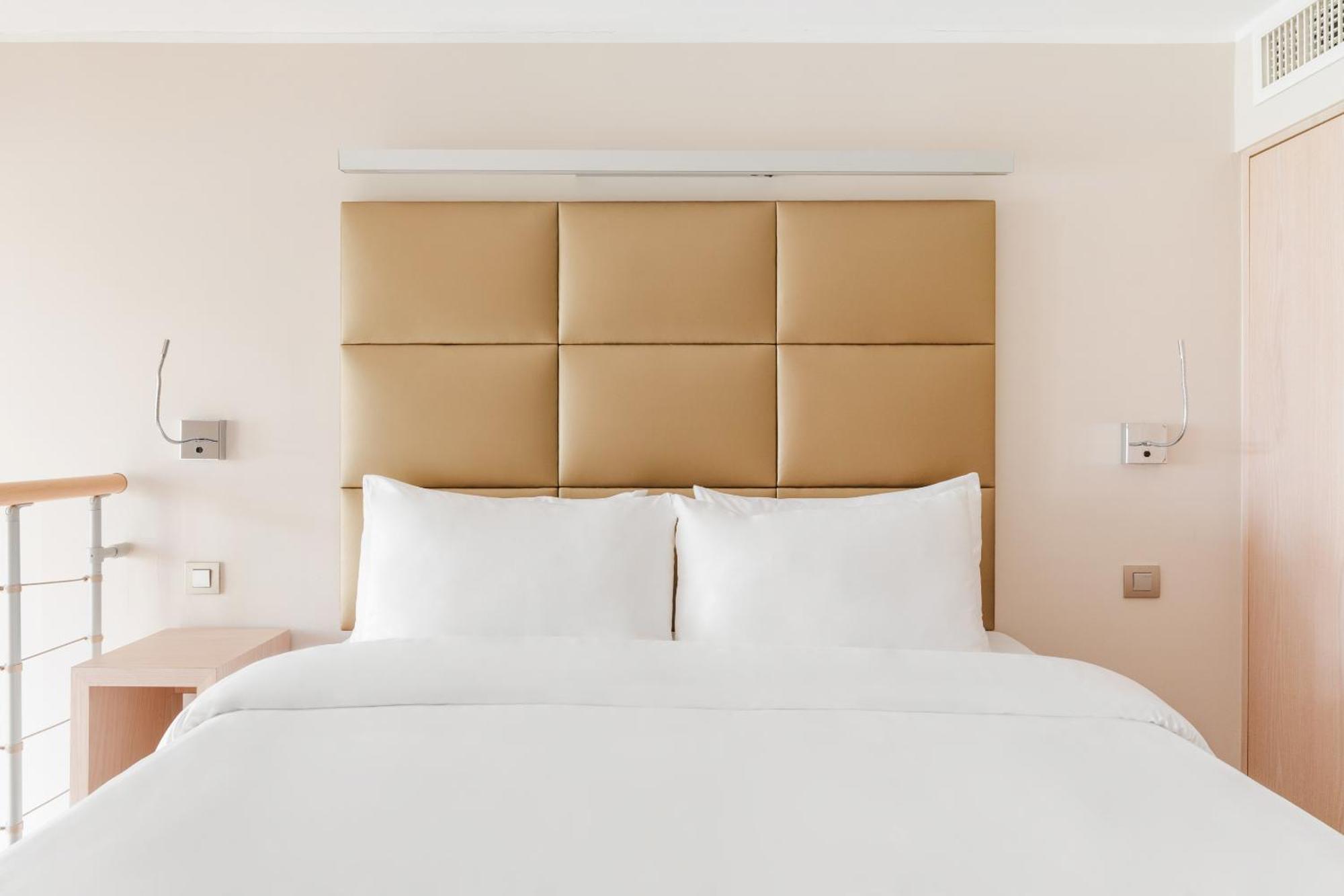 Sonder L'edmond Parc Monceau 4* París