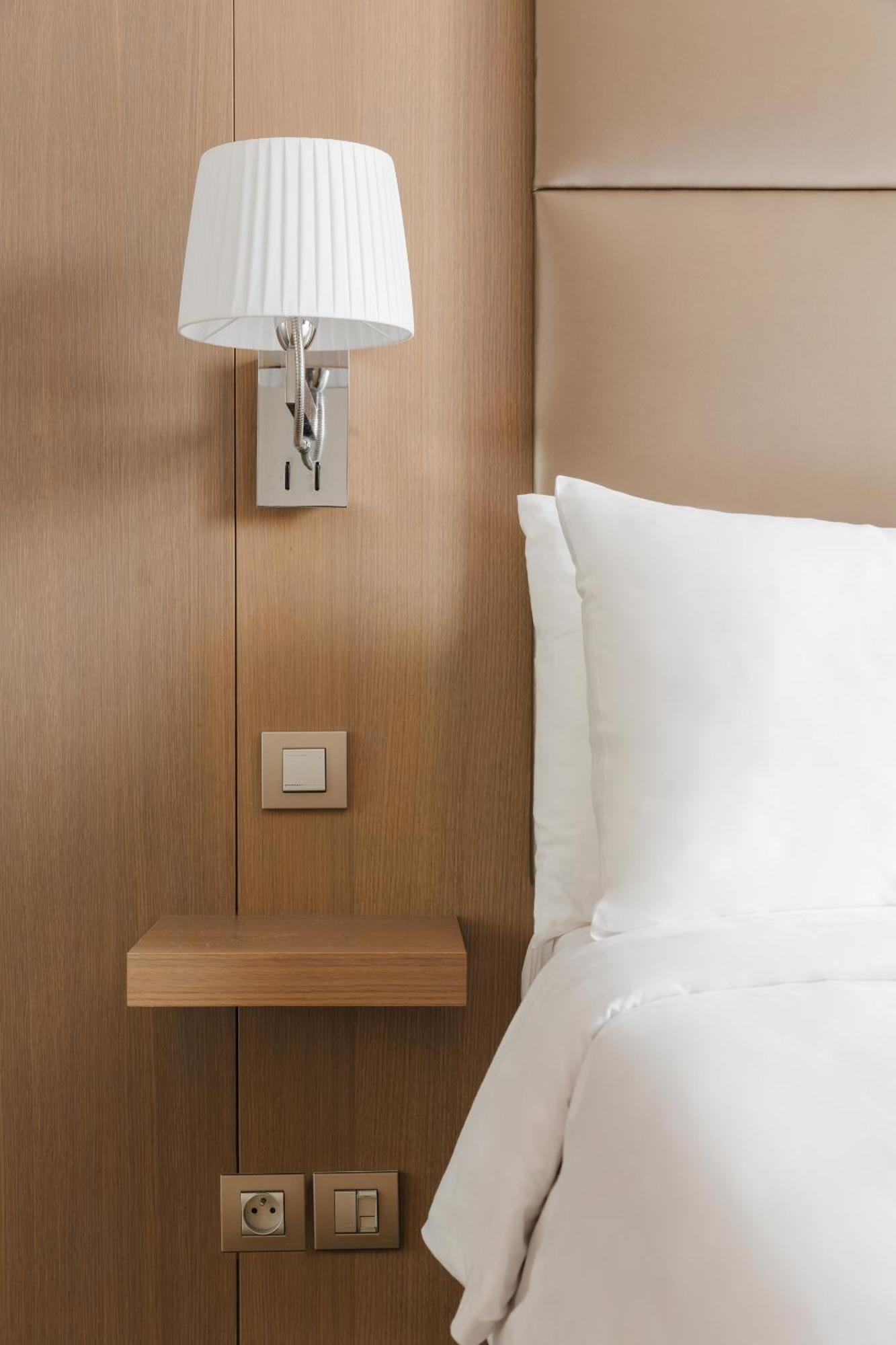 Hotel Sonder L'edmond Parc Monceau