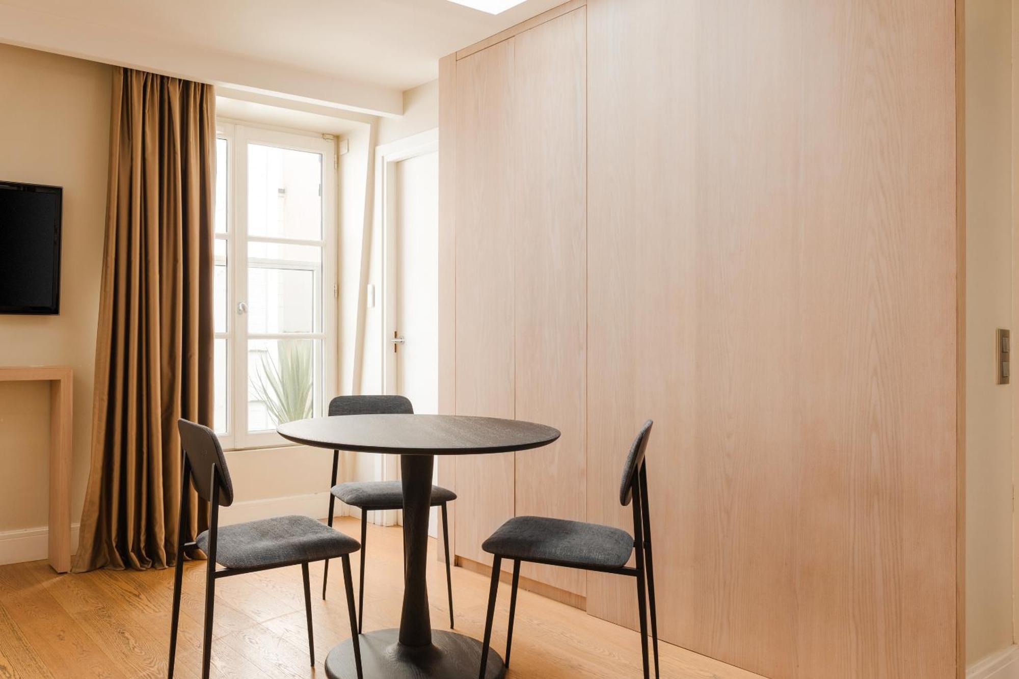 Sonder L'edmond Parc Monceau Hotel París