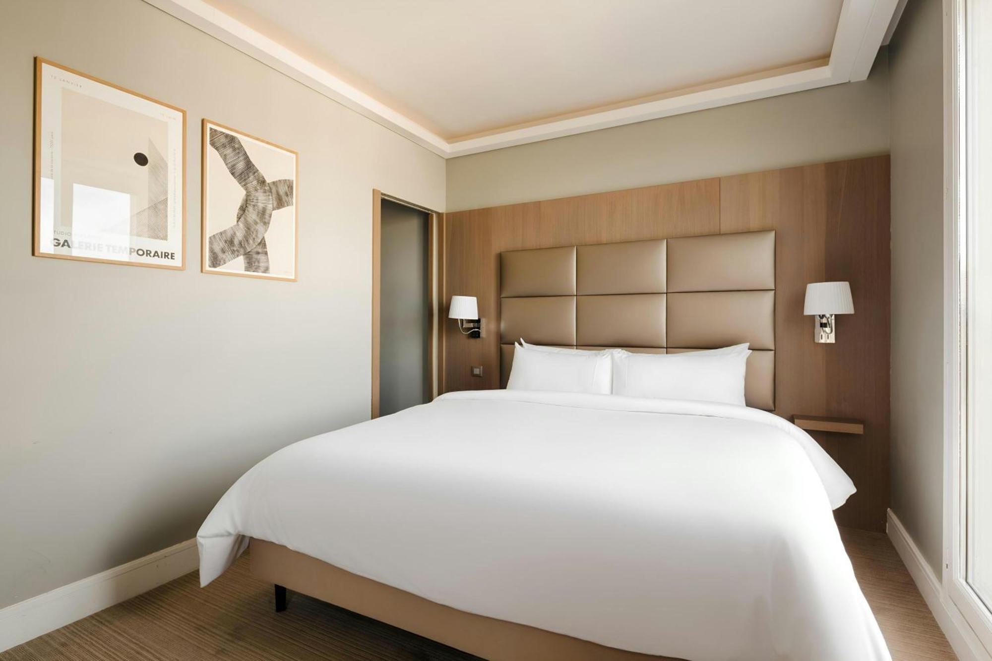 Sonder L'edmond Parc Monceau Hotel