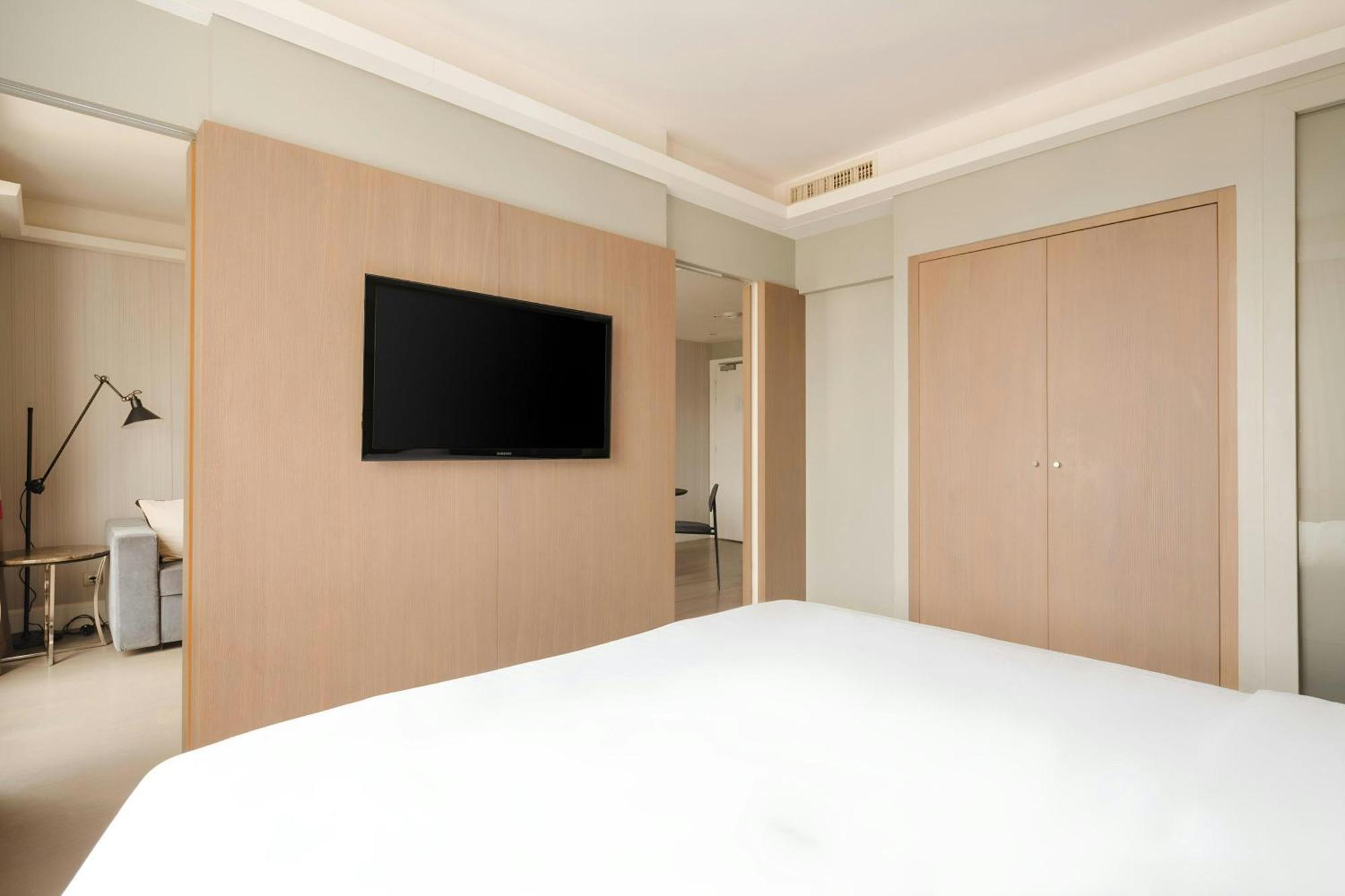 Sonder L'edmond Parc Monceau 4* Parigi