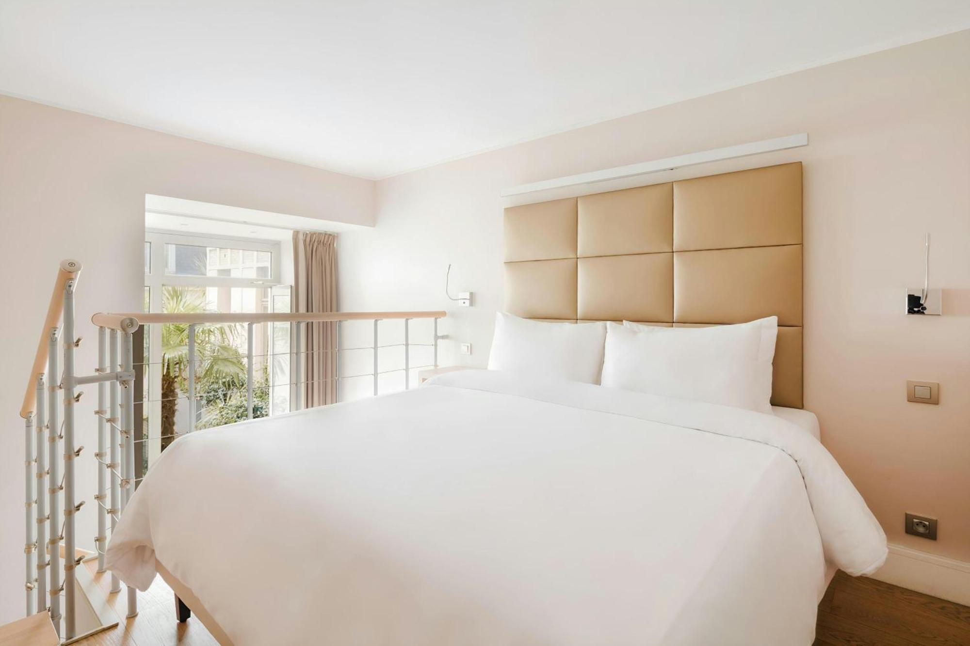 Sonder L'edmond Parc Monceau Hotel 4*